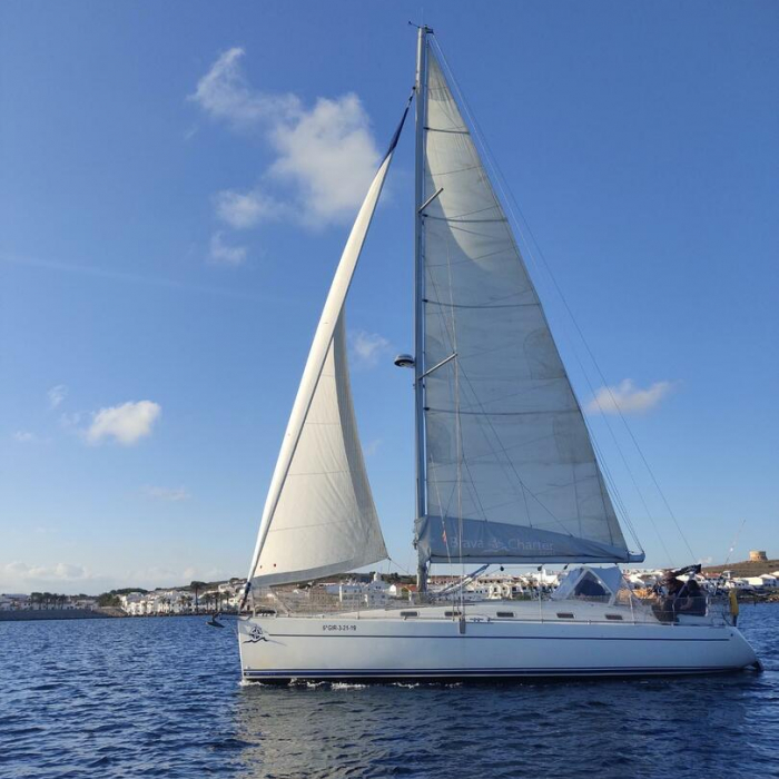 Martina | Harmony 42 photo 1