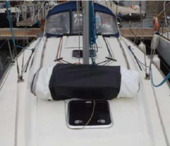 Skiros | Dufour 365 photo 3