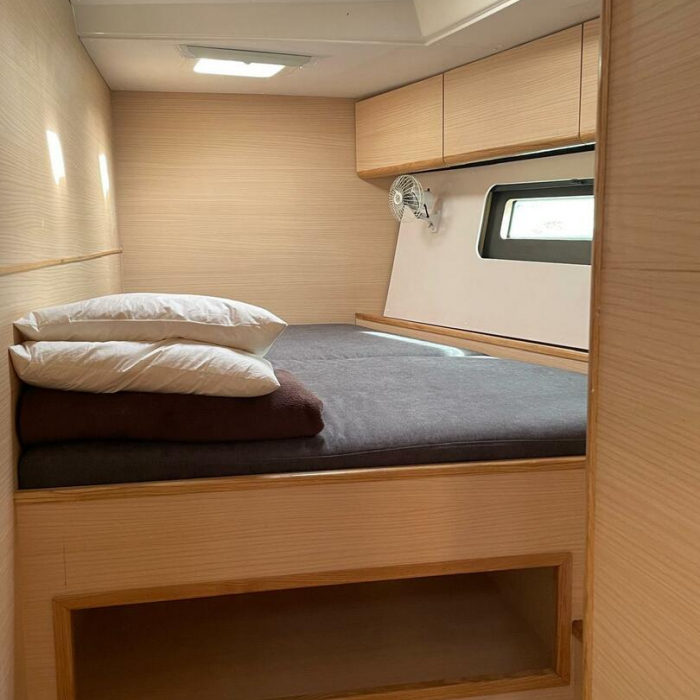 Six on the Sea | D&D Kufner 54 Exclusive photo 16