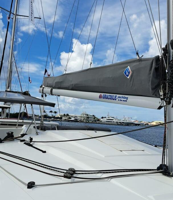 Marguerite | Astrea 42 photo 1