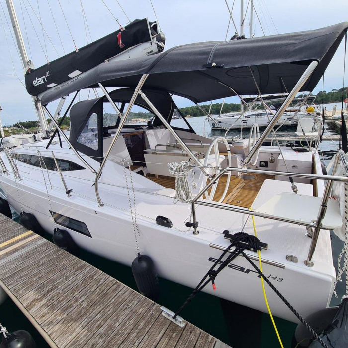 First Edition | Elan Impression 45 photo 6