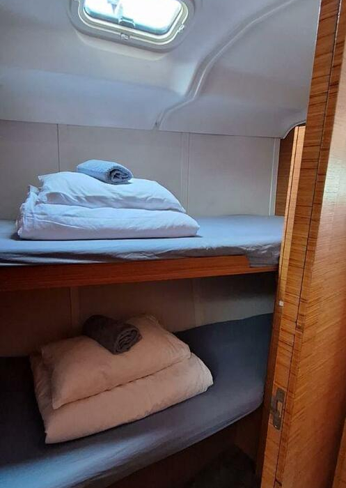 Lasta | Elan Impression 45 photo 8