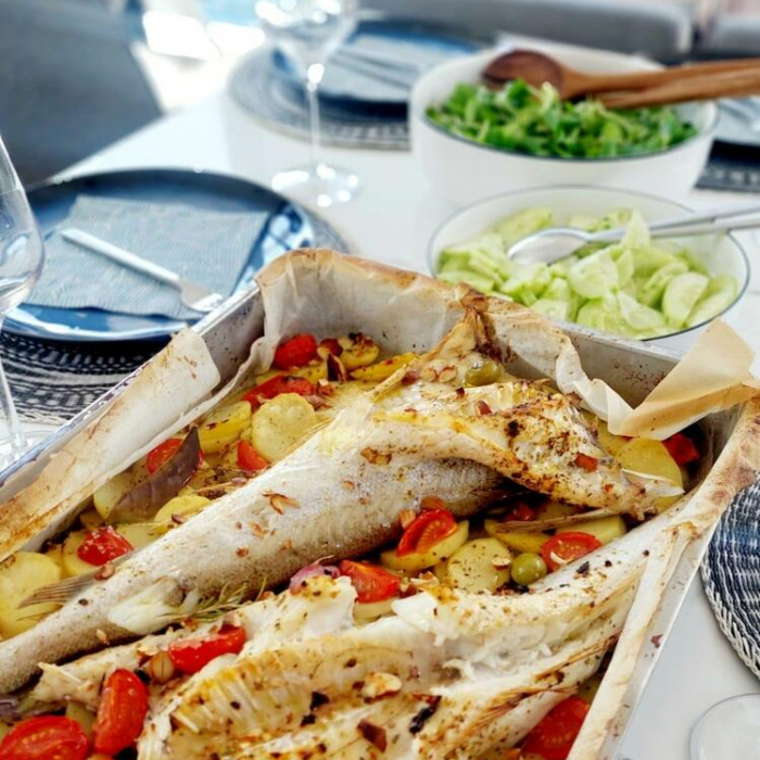 SERENITY I | Lagoon 52 photo 34