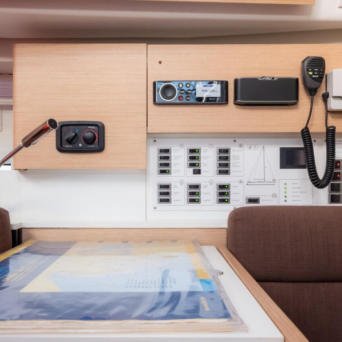 Despacito | Elan Impression 40 photo 9