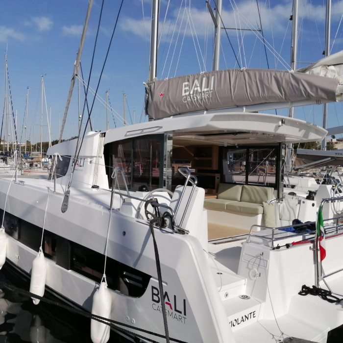 Violante | Bali Catsmart photo 23