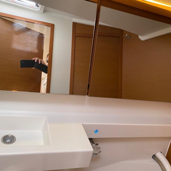 Alboran Caipiroska (Las Galletas) | Sun Odyssey 440 photo 31