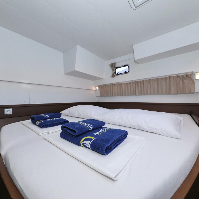 Easy Course | Lagoon 42 photo 7