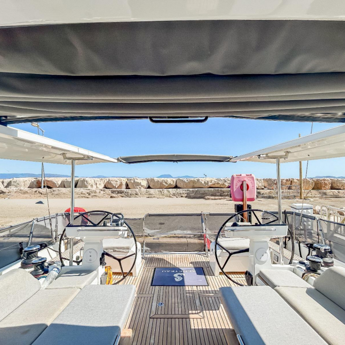 Reminescence | Oceanis 60 photo 15