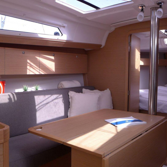 Mar me Quer | Dufour 360 photo 27