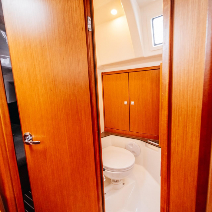 Flinx | Bavaria Cruiser 37 photo 25