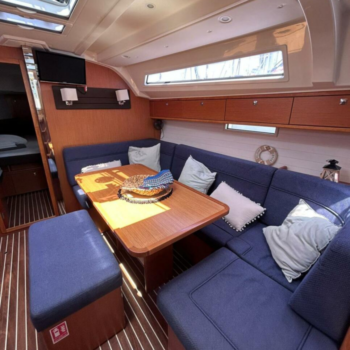 Sake | Bavaria 41 Cruiser photo 8