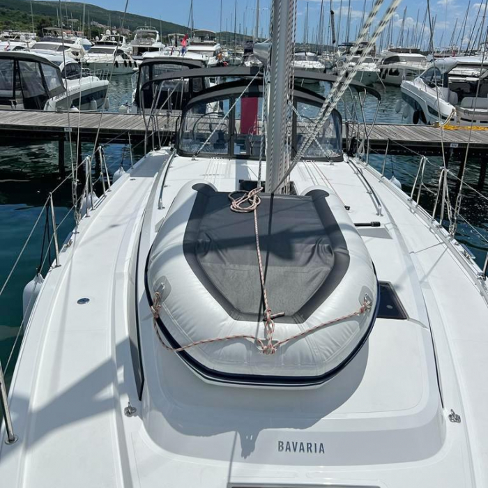 Palma | Bavaria C42 photo 1