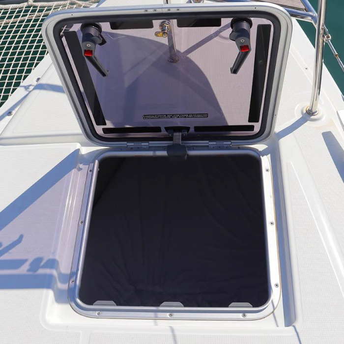 Kamots | Lagoon 46 photo 5