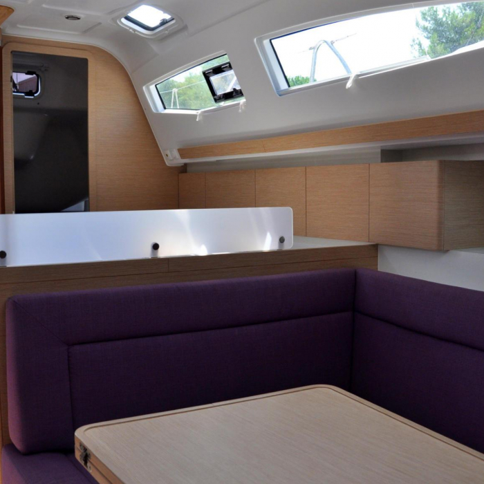 Orca I. | Elan Impression 40 photo 5