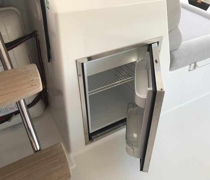 Bonita | Fountaine Pajot Astrea 42 photo 26