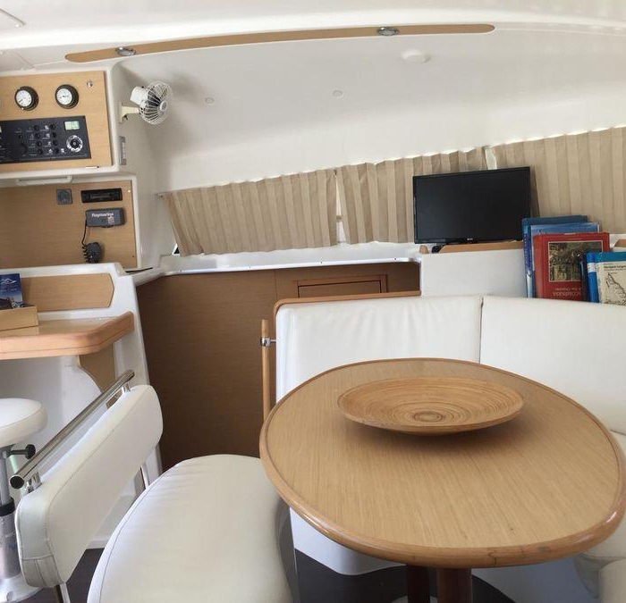 Dory | Lagoon 440 photo 5