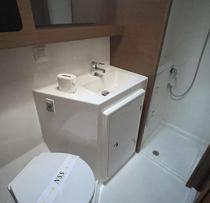 Bellatrix | Lagoon 42 photo 20