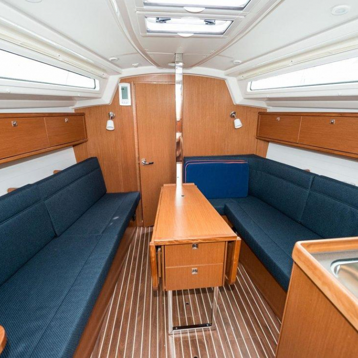 Lia | Bavaria Cruiser 34 photo 1