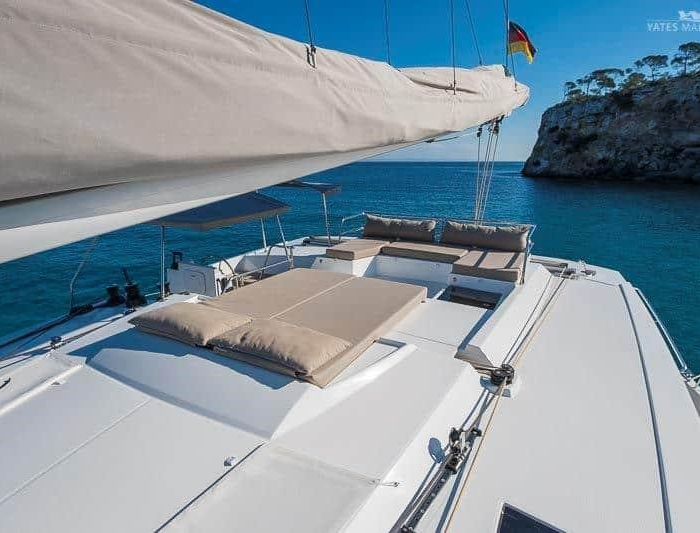 Aurora 381 | Saona 47 photo 4