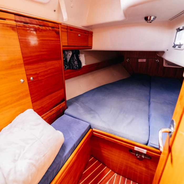 Marge | Bavaria 38 Cruiser photo 14