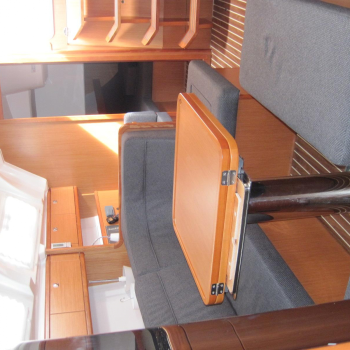 Economy | Bavaria Cruiser 41 photo 10