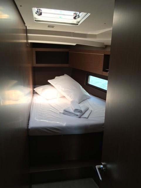 Filira | Oceanis 46.1 photo 2