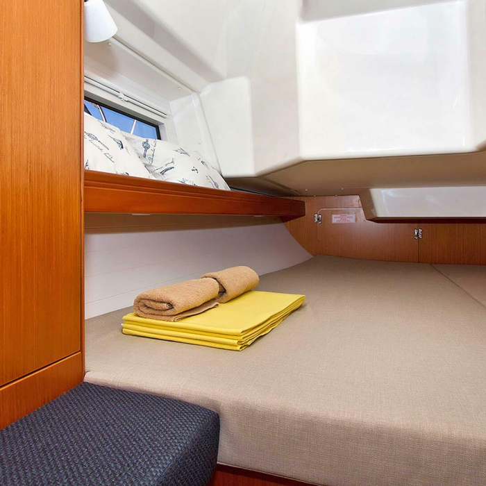 Bobara | Bavaria Cruiser 34 photo 16