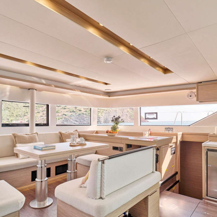 Efkrati | Lagoon 51 photo 48