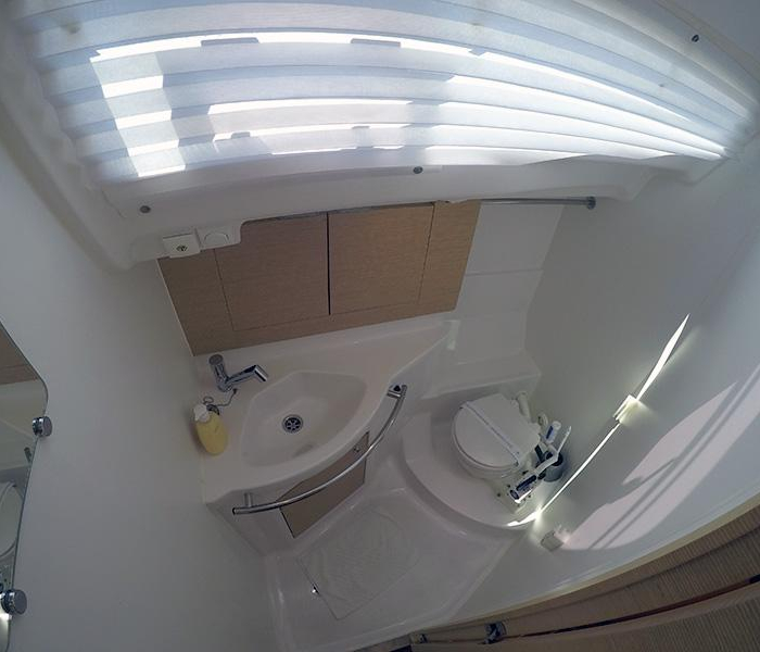 Silente | Elan 40 Impression photo 24