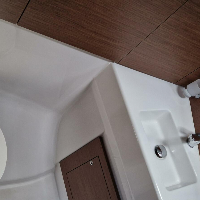 Sali | Oceanis 40.1 photo 17