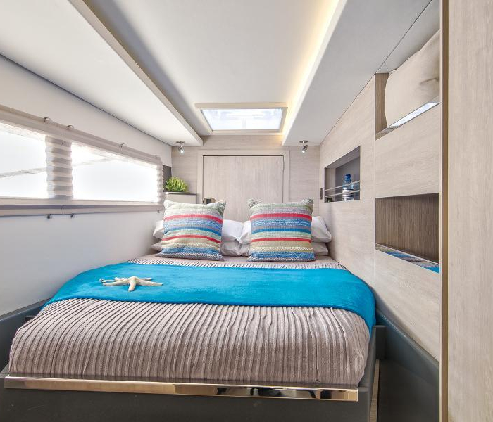 Prince Laurence | Leopard 45 photo 23