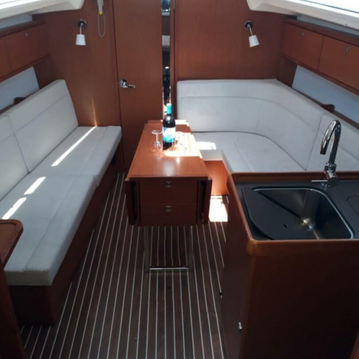 Little Joe | Bavaria Cruiser 34 photo 16