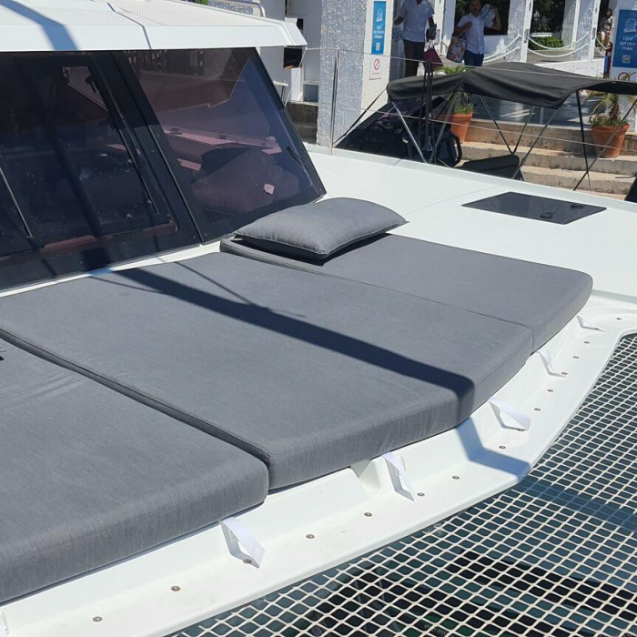 Ares X | Isla 40 photo 4