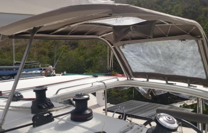 Trixi | Lagoon 400 S2 photo 5