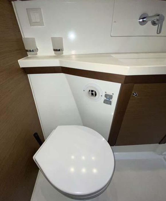 Dreamelli | Lagoon 450 F photo 19