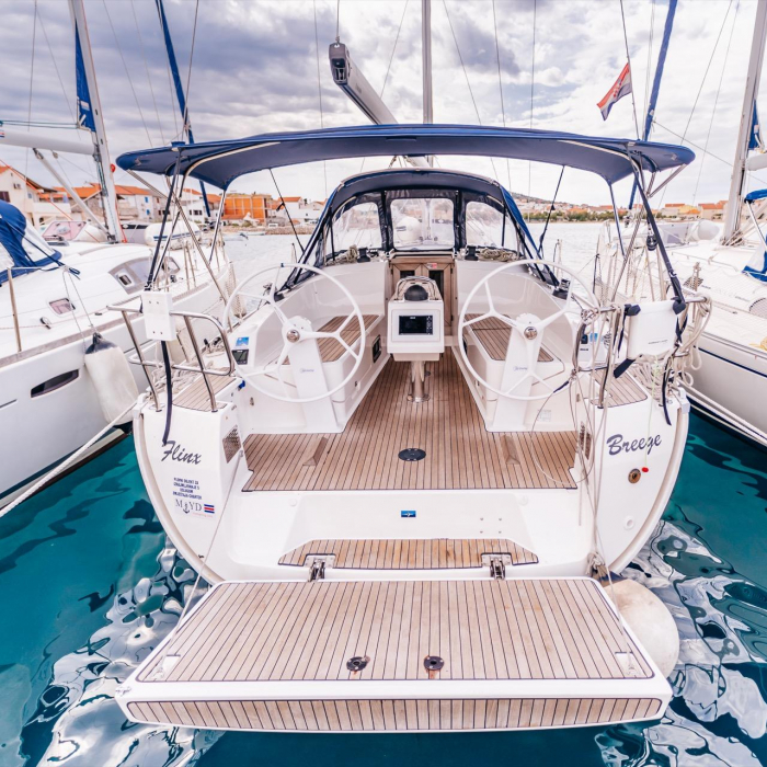 Flinx | Bavaria Cruiser 37 photo 1