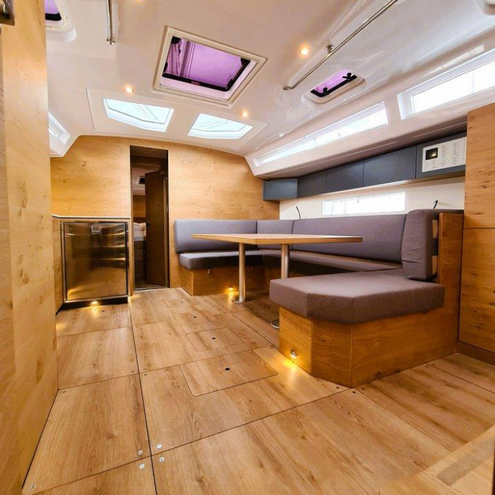 St. Marie | Elan Impression 45 photo 28