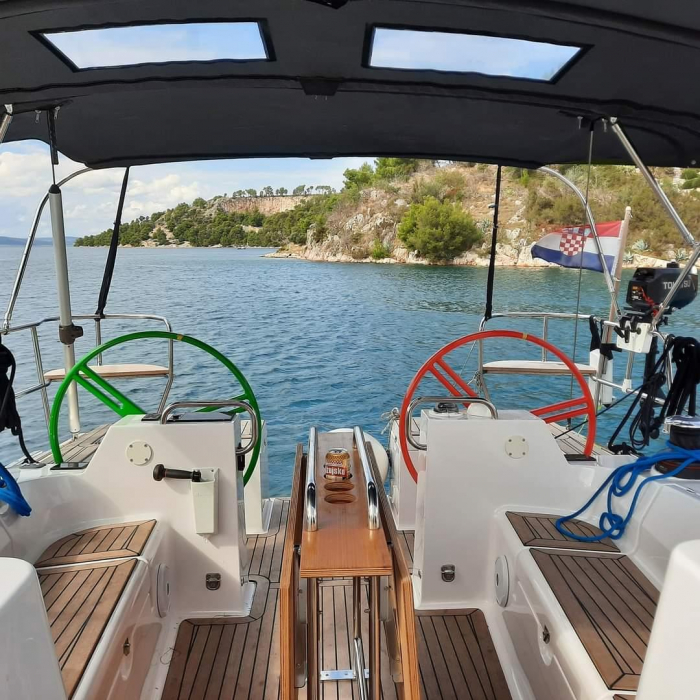 Tamikaya | Elan Impression 40.1 photo 3