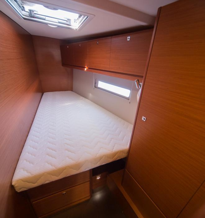 Houat | Dufour 520 GL photo 7