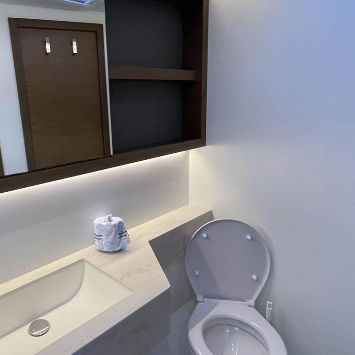 Kasper | Lagoon 50 photo 52