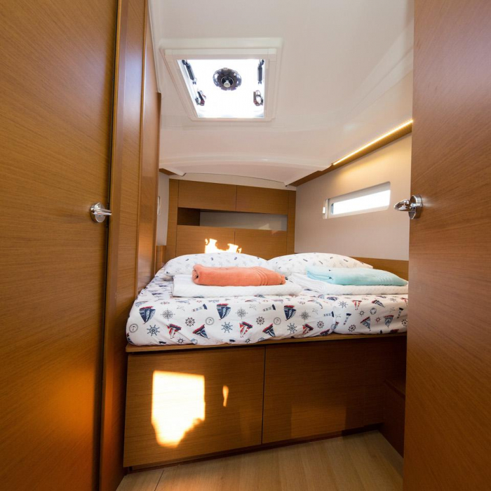 Suncity 3 | Sun Odyssey 410 photo 8