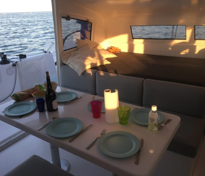 Castor | TS 42 photo 30