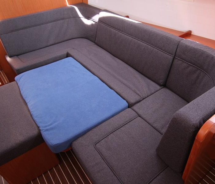 Patrizia | BAVARIA C 41 BT photo 7