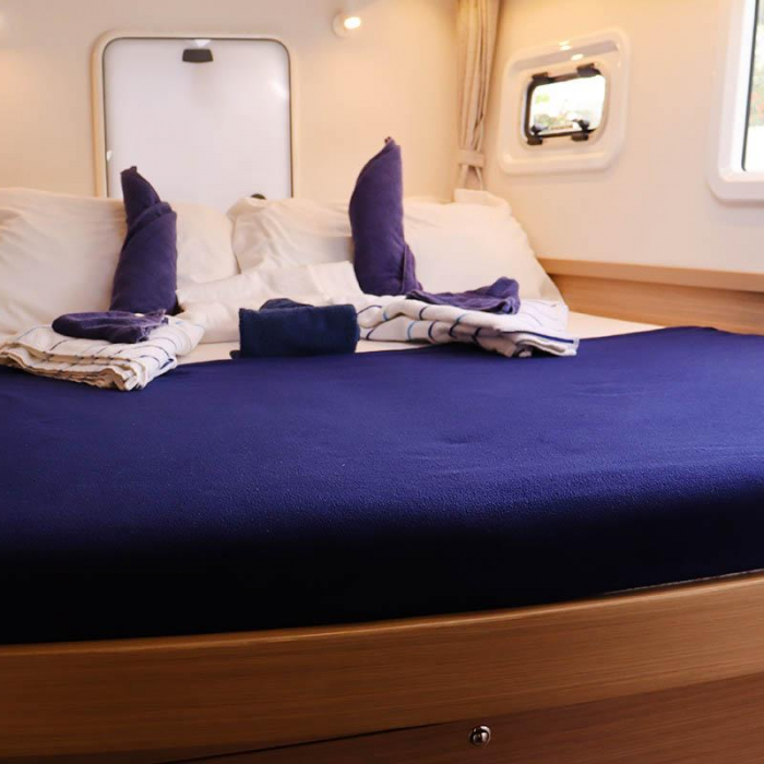 Lorelei | Lagoon 42 photo 27