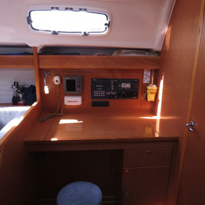Yilki | Bavaria 43 Cruiser photo 8