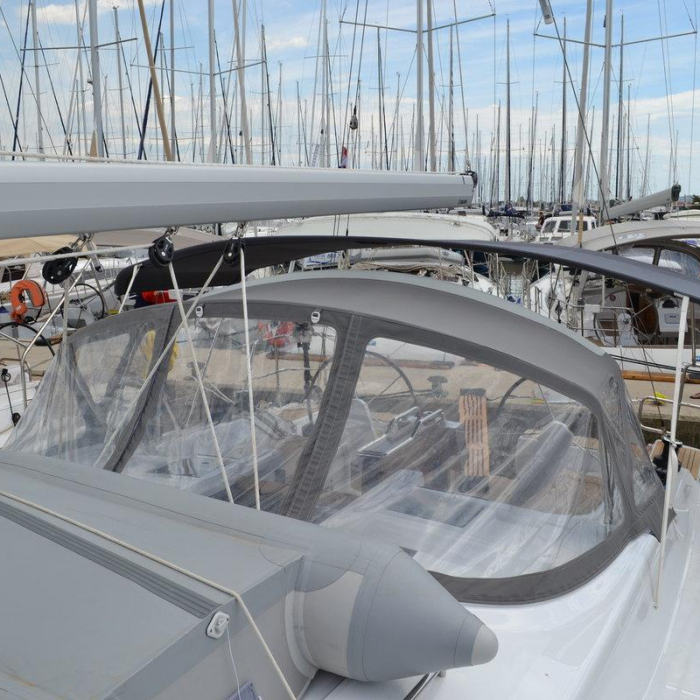 Vega | Hanse 415 photo 16
