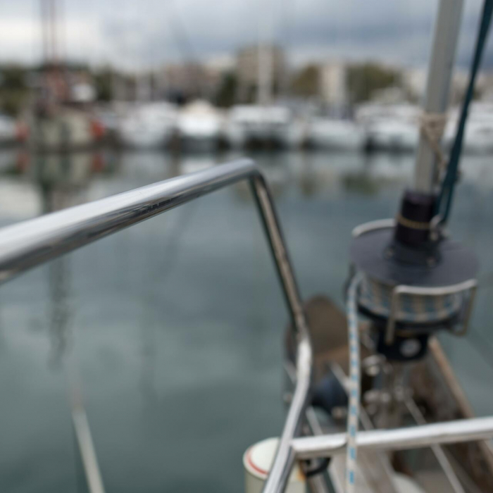 Leonidas | Sun Odyssey 409 photo 10