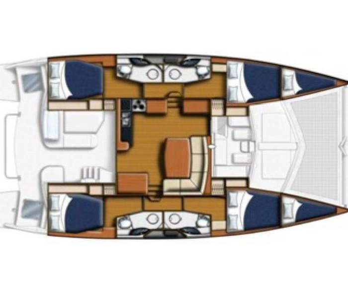 La Luna (Cuba) | Leopard 44 photo 2