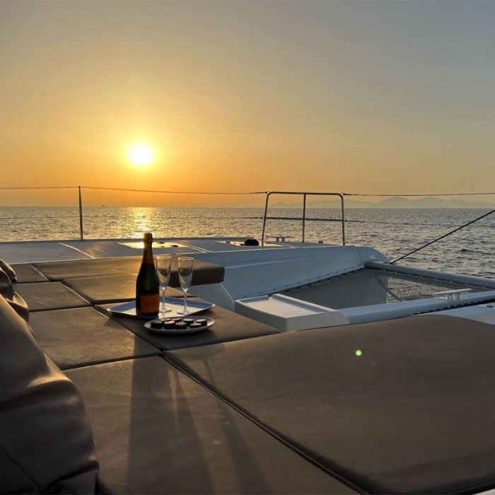 Sophia | Lagoon 50 photo 18