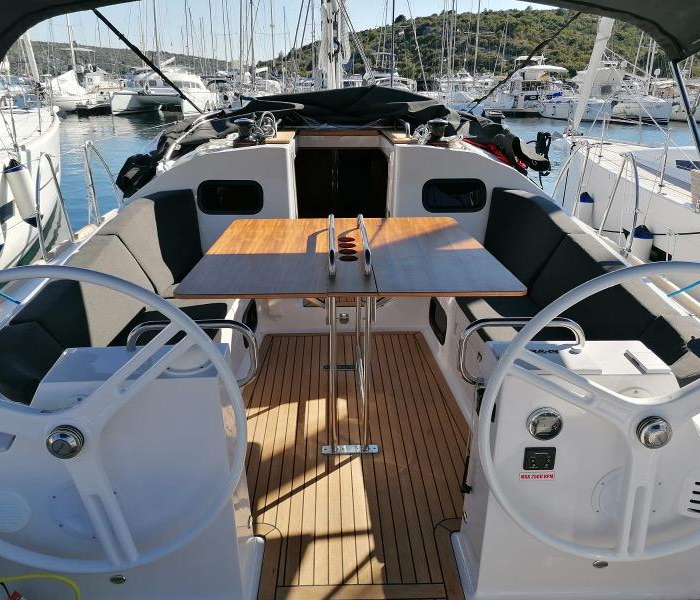 Top Secret | Elan Impression 40.1 photo 4